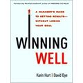 Winning Well