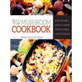 Wild Mushroom Cookbook