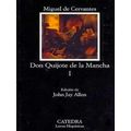 El Ingenioso Hidalgo Don Quijote De La Mancha 1