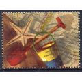 GB 1992 Greetings - Memories - Bucket, Spade an...