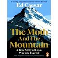 The Moth and the Mountain - Shortlisted for the...