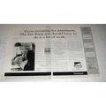 1996 Charles Schwab IRA Ad - Investing Retirement