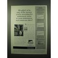 1996 Charles Schwab Retirement Ad - You're Investing