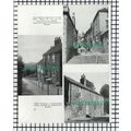 (7711) Hythe Kent Church Hill St Bartholomew's ...