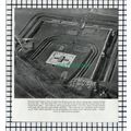 (7709) Richborough Castle Aerial View - 1957 Cu...