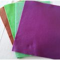 New. Dovecraft. Pack of 4 A4 felt purple, green...