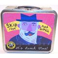 Pre-Owned Einstein Bros. Bagels Collectible Met...