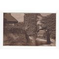 Strandgate & Ellen Terry's Cottage Winchelsea E...