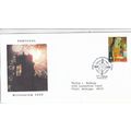 Portugal Millennium 2000 Series Cover and inser...