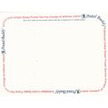 United States 15c Postal Buddy Postal card Unus...