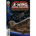 Star Wars: X-W Squadron-Masquerade # 001 NM MOD...