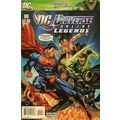 DC Universe: Online Legends # 010 NM MODERN AGE...