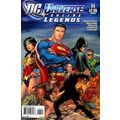 DC Universe: Online Legends # 011 NM MODERN AGE...