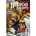 Demon Knights (Vol 1) # 005 NM MODERN AGE COMICS