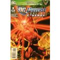 DC Universe: Online Legends # 009 NM MODERN AGE...