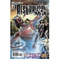 Resurrection Man (Vol 2) # 003 NM MODERN AGE CO...