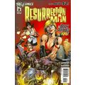 Resurrection Man (Vol 2) # 002 NM MODERN AGE CO...