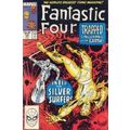 Fantastic Four (Vol 1) # 325 VFN+ ORIG US COMICS