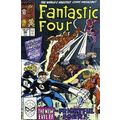 Fantastic Four (Vol 1) # 326 FN MODERN AGE COMICS