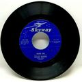 Diane Booth Fly By Night Love Near Me 45rpm Rec...