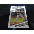 2021 Donruss Card # 178 Tim Anderson Mint (9) C...