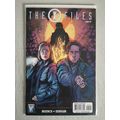 X-FILES #5 - 1st PRINT - WILDSTORM COMICS