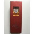 JAPANESE KABUKI MASK BOOKMARK - MULTICOLOUR