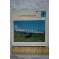 Cessna 402, 411 & 421 - USA - Transport & Utili...