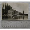 vintage Postcard Skakespeare Memorial Theatre, ...