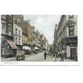 Whitefriar Gate - Hull - Yorkshire - Vintage Po...