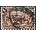 289, Used VF GEM 8¢ Trans Mississippi .. Stuart...