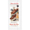 Weather-Bird Shoes Peters St Louis USA ADVERT -...