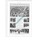 Suffragettes Attack Buckingham Palace Mrs Pankh...