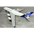 Aeroplane Airplane Airbus A380 Vintage Diecast ...