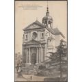 La Visitation, Le Mans, 1919 - Dolbean CPA - Mi...