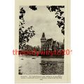 Vajda Hunyad Castle, Budapest, Hungary, Book Il...