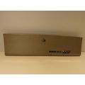 1964 Dodge 440 Glove Box Door OEM w/ Latch Pola...