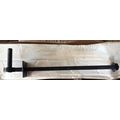 1 Epoxy Black farm gate hanger hook to bolt 12"...