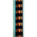 Pk GEB - i - MIX - d090L . 1 STRIP OF 5 - 35MM ...