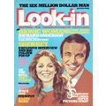 ENGLISH - LOOK-IN NO. 49 (1976)