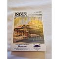 Hotel & Travel Index Mini Pad