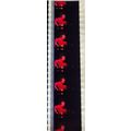 Jimi Hendrex. Pk MTP - C072t . 1 STRIP OF 5 - 3...