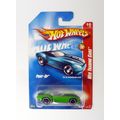 Hot Wheels Pony-Up #086/196 Web Trading Cars 10...