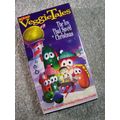 VeggieTales - The Toy That Saved Christmas - VH...
