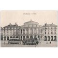 35 - Rennes - LE THEATRE