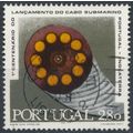 Centenary GB-POR Telegraph Cable: 2.80e - Portu...