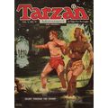 ENGLISH - TARZAN ADVENTURES VOL. 5 NO. 40 (1956...