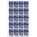 2419b, Mint VF NH $2.40 Full Imperforate Space ...