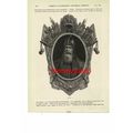 Rurik, Danish Viking, Ruler Of Kiev & Russia, B...
