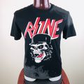 Rise As 1ne One Helmet Skeleton S Mens Black Gr...